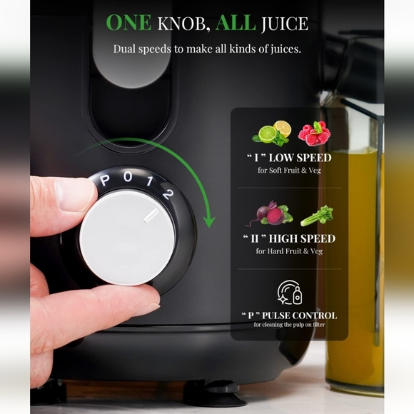 Juicer - Picture 2 of 4